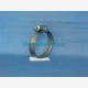 Lanco 1273.02 Hose Clamp ø35-50mm